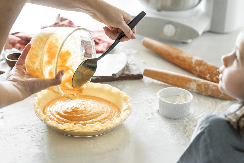 How to Make Homemade Whipped Cream in a Bosch Mixer