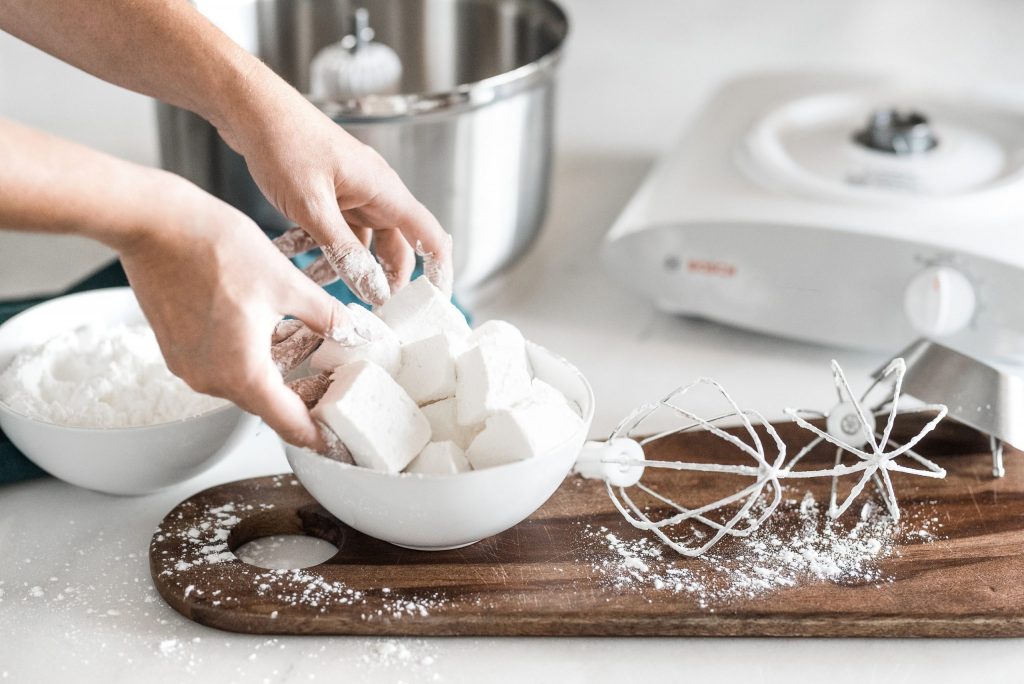 12 Bread Making Tips for the Bosch Mixer - Bosch Mixers USA