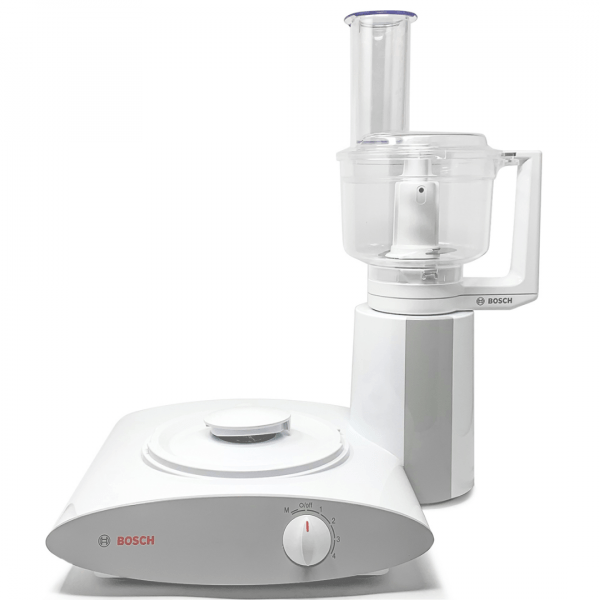 Bosch Food Processor Attachment