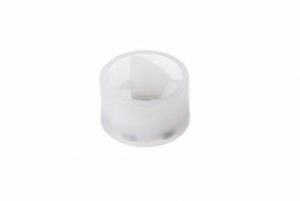 Drive Coupling, for Food Processor and Blender
