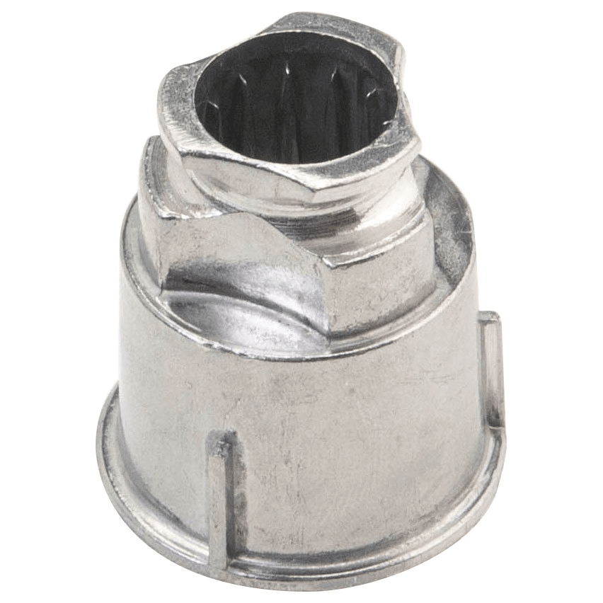 Disk Holder for Bosch Slicer Shredder Attachment Bosch Mixers USA