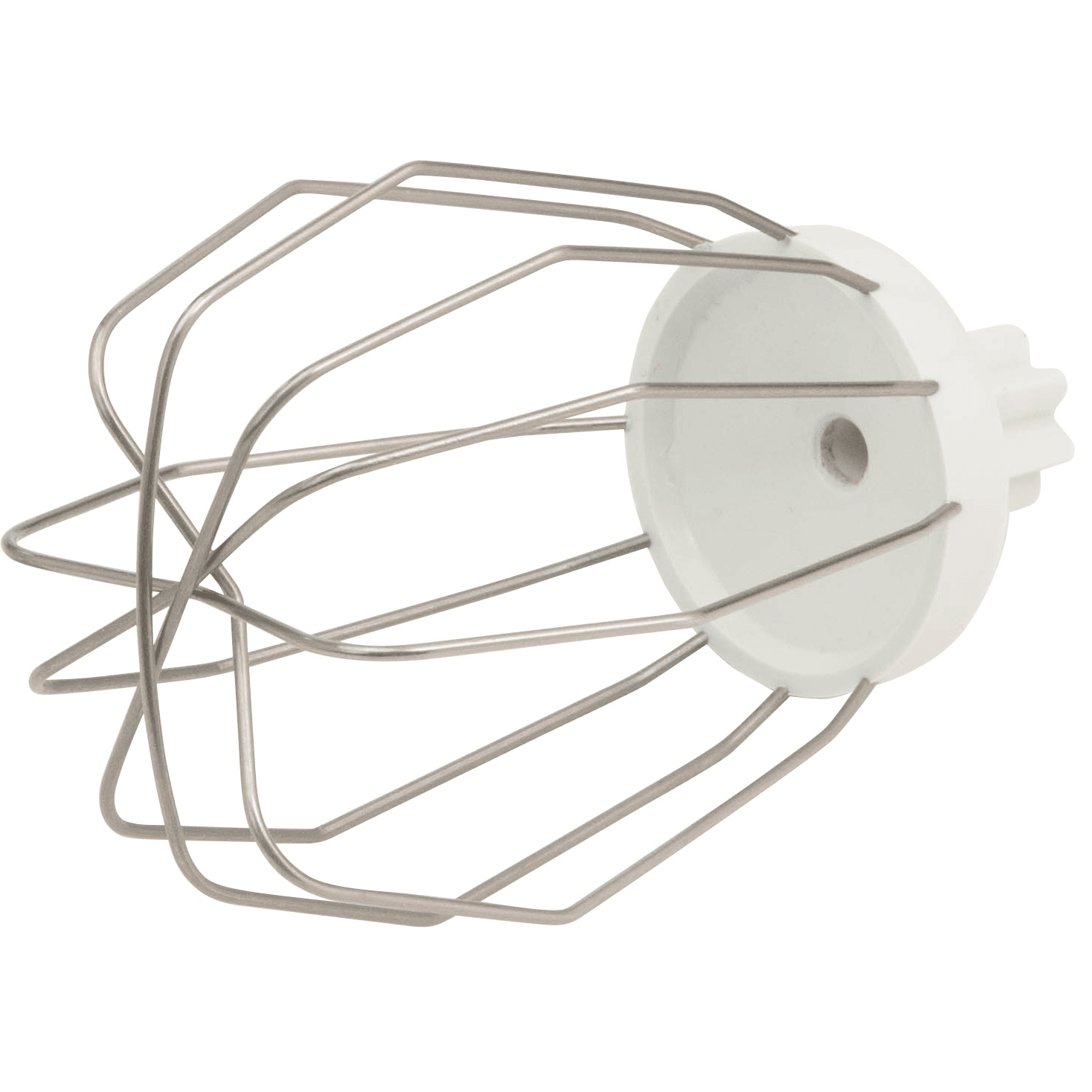 Replacement Whisk for Slicer Shredder Whisk Assembly Bosch Mixers USA