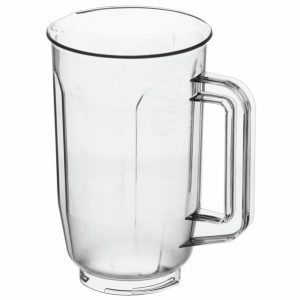 Blender Jar for Bosch Compact Mixer