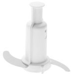 Food Processor Blade Column