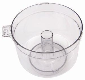 Food Processor Bowl