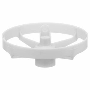 Food Processor Disk Holder
