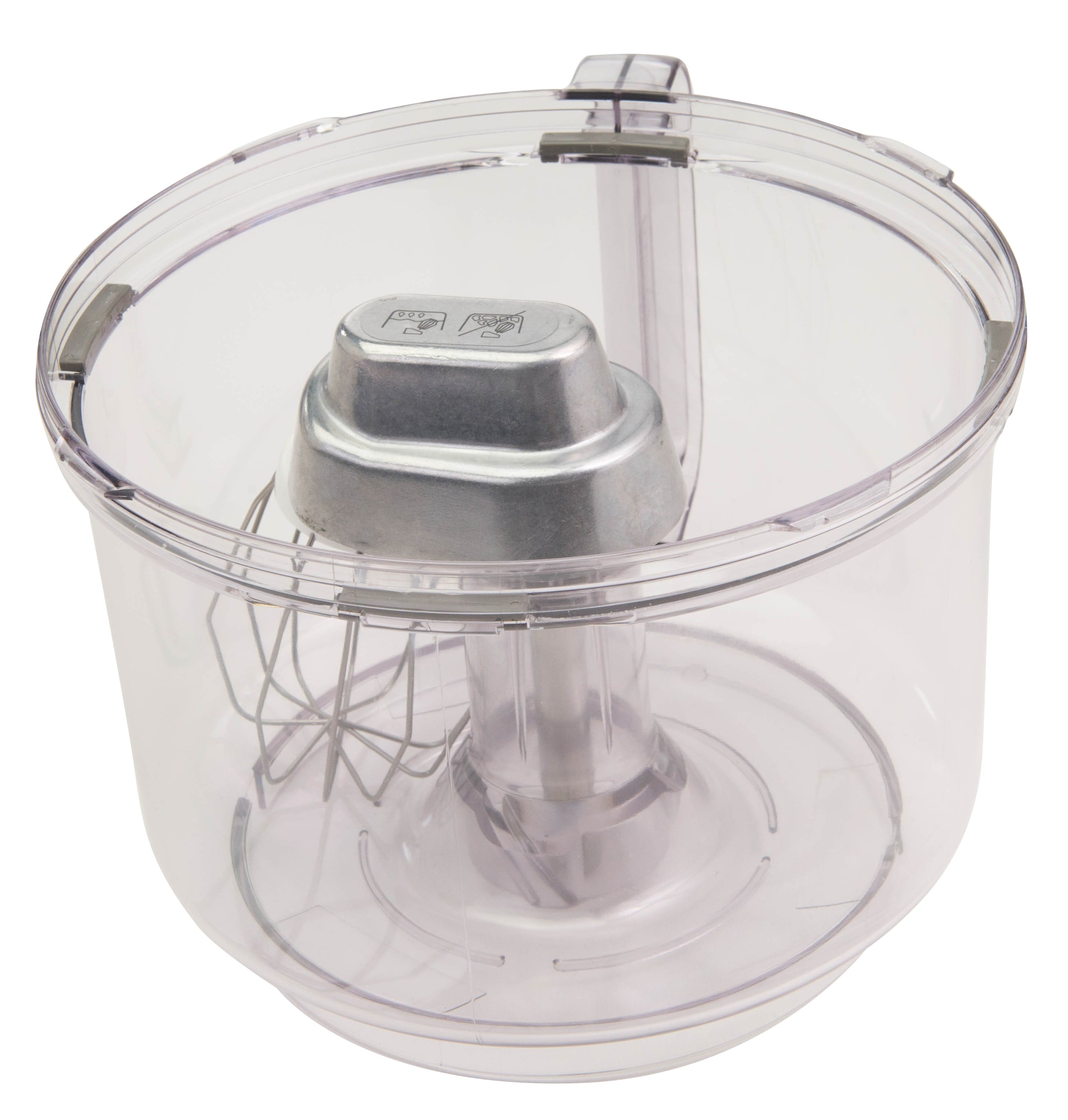 Whisk Assembly for Bosch Slicer Shredder Attachment Bosch Mixers USA