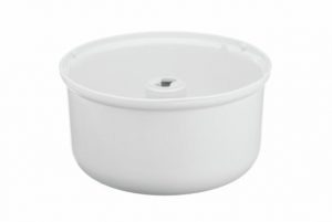universal plus bowl shell
