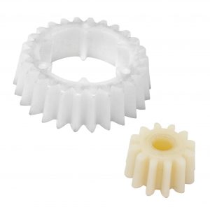 Slicer Shredder Whisk Gear Set