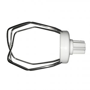 Slicer Shredder 3 While Whisk