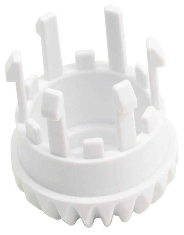 Universal Plus Bowl Spur Gear Bottom View