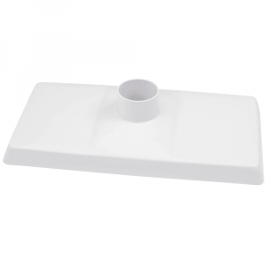 Food and Meat Grinder Filling Tray