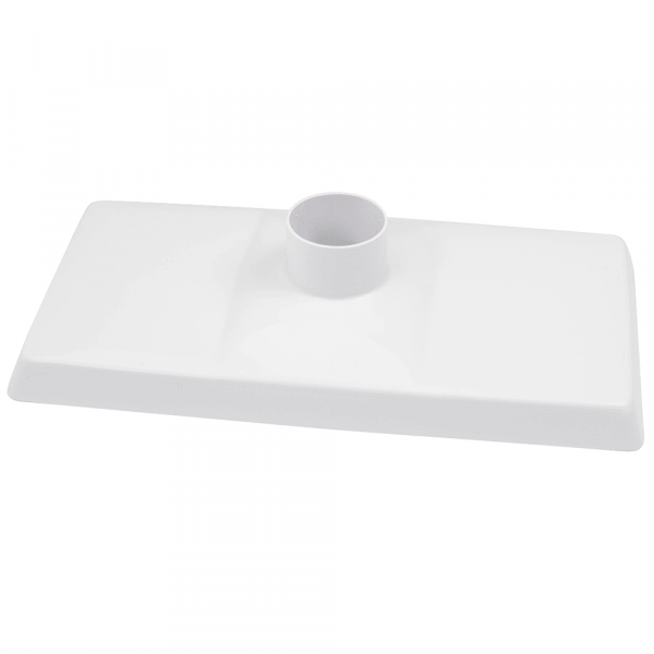 Food and Meat Grinder Filling Tray