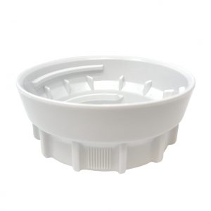 Compact Mixer Blender mounting base