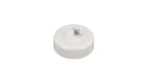 Compact Mixer Dough Hook Dough Guard