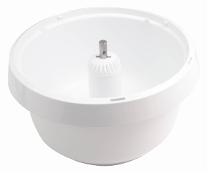 Universal Plus Plastic Bowl