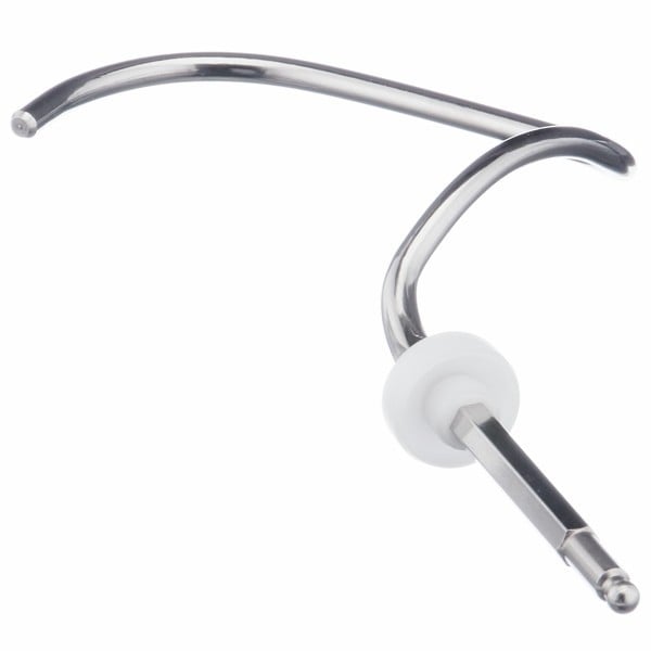 Blauwe plek tieners nachtmerrie Compact Mixer Dough Hook - Bosch Mixers USA