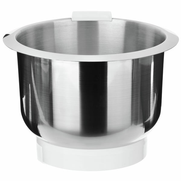 Stainless Steel Bowl, Compact Mixer Bosch Mixers USA