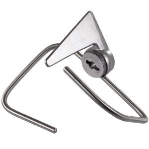 White Bosch universal plus kitchen stand Mixer