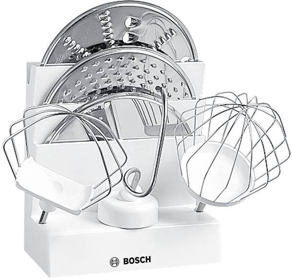 Disk Holder, Compact Mixer Bosch Mixers USA