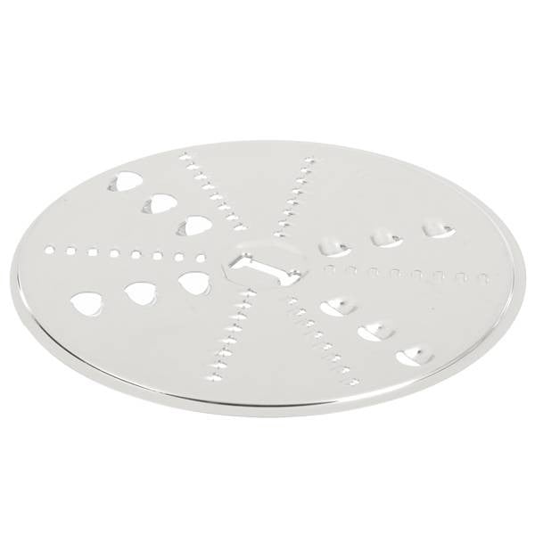 Shredding Disk for the Bosch Universal & Compact Food Processor Bosch