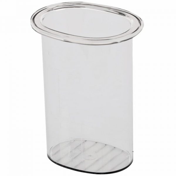Slicer Shredder Pusher/Measuring Cup
