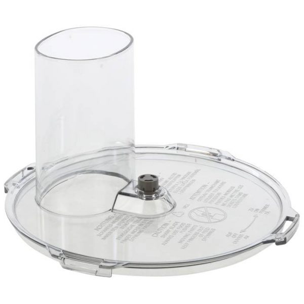 Slicer Shredder Clear Cover