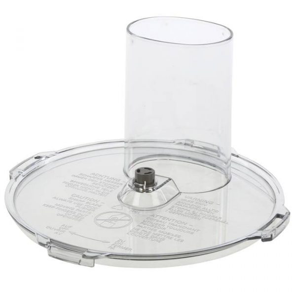 Clear Slicer Shredder cover