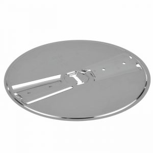 Compact Mixer Food Processor Slicing Disk