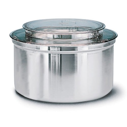Universal Stainless Steel Bowl With Bottom Drive Bosch Mixers Usa