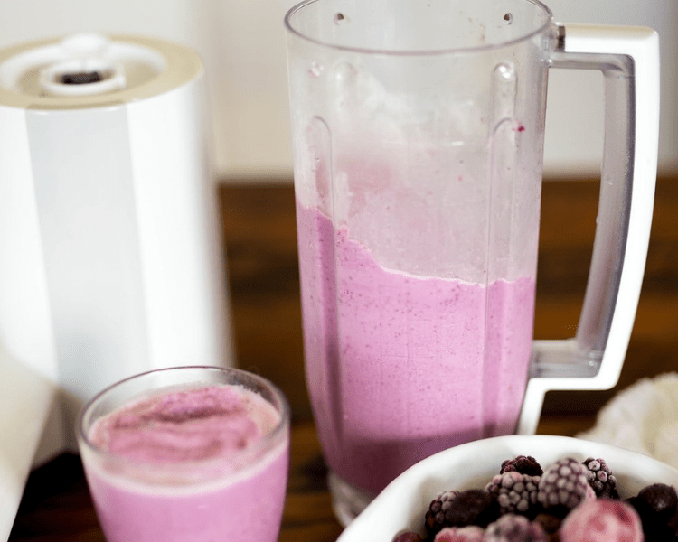 Berry Smoothie