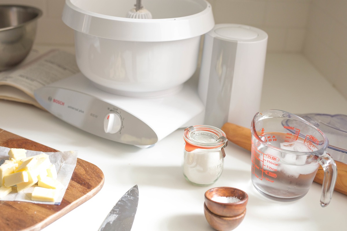 Do Room Temperature Ingredients Actually Make A Difference