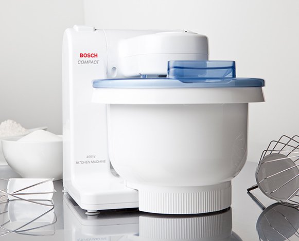 Attachments Bosch Mixers USA
