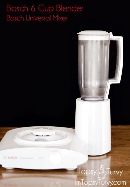 Ashlee Marie Universal Blender