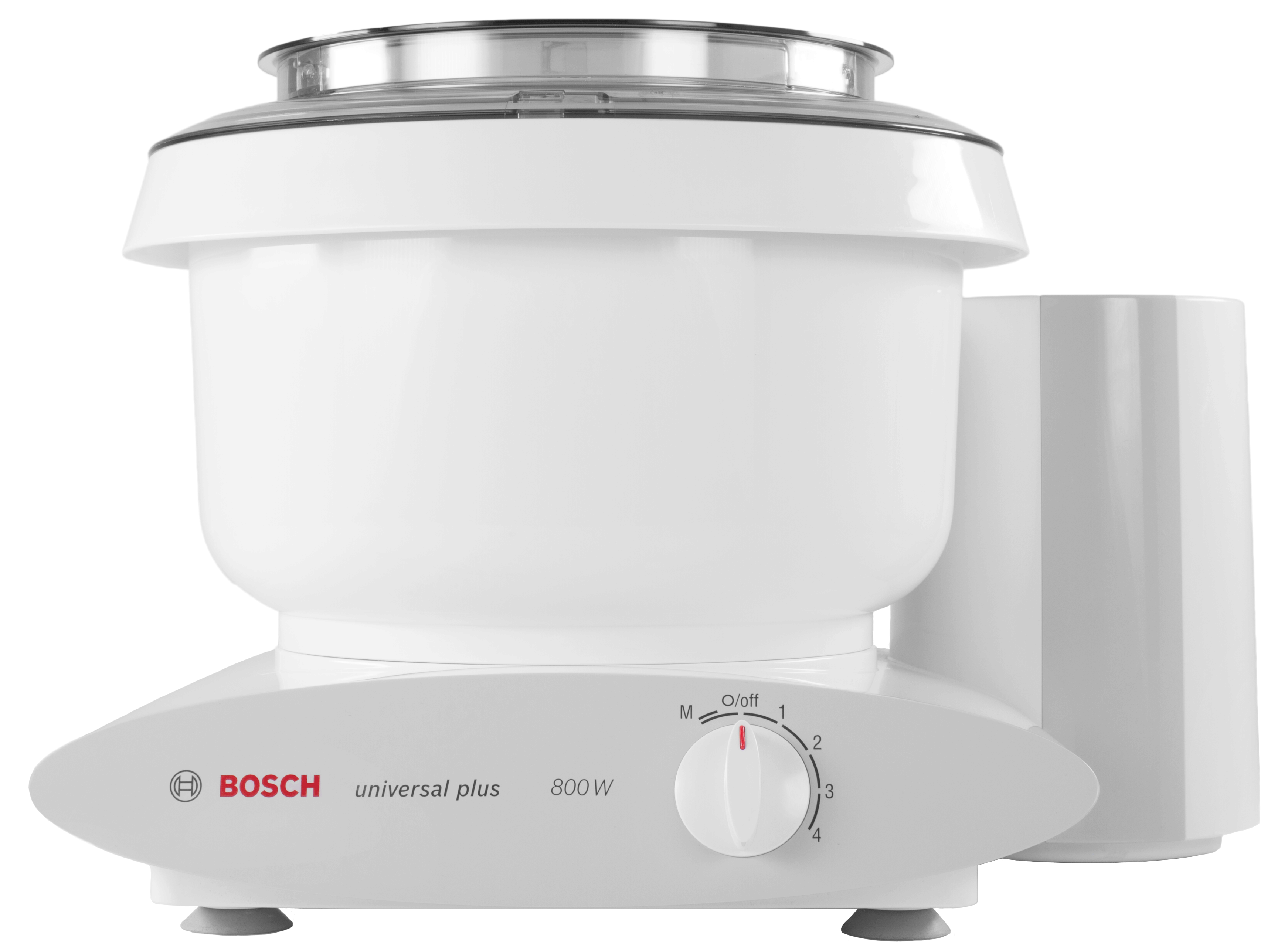 Bosch Mixers Usa