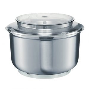 Stainless Steel Bowl For the Universal Plus Kitchen Mixer