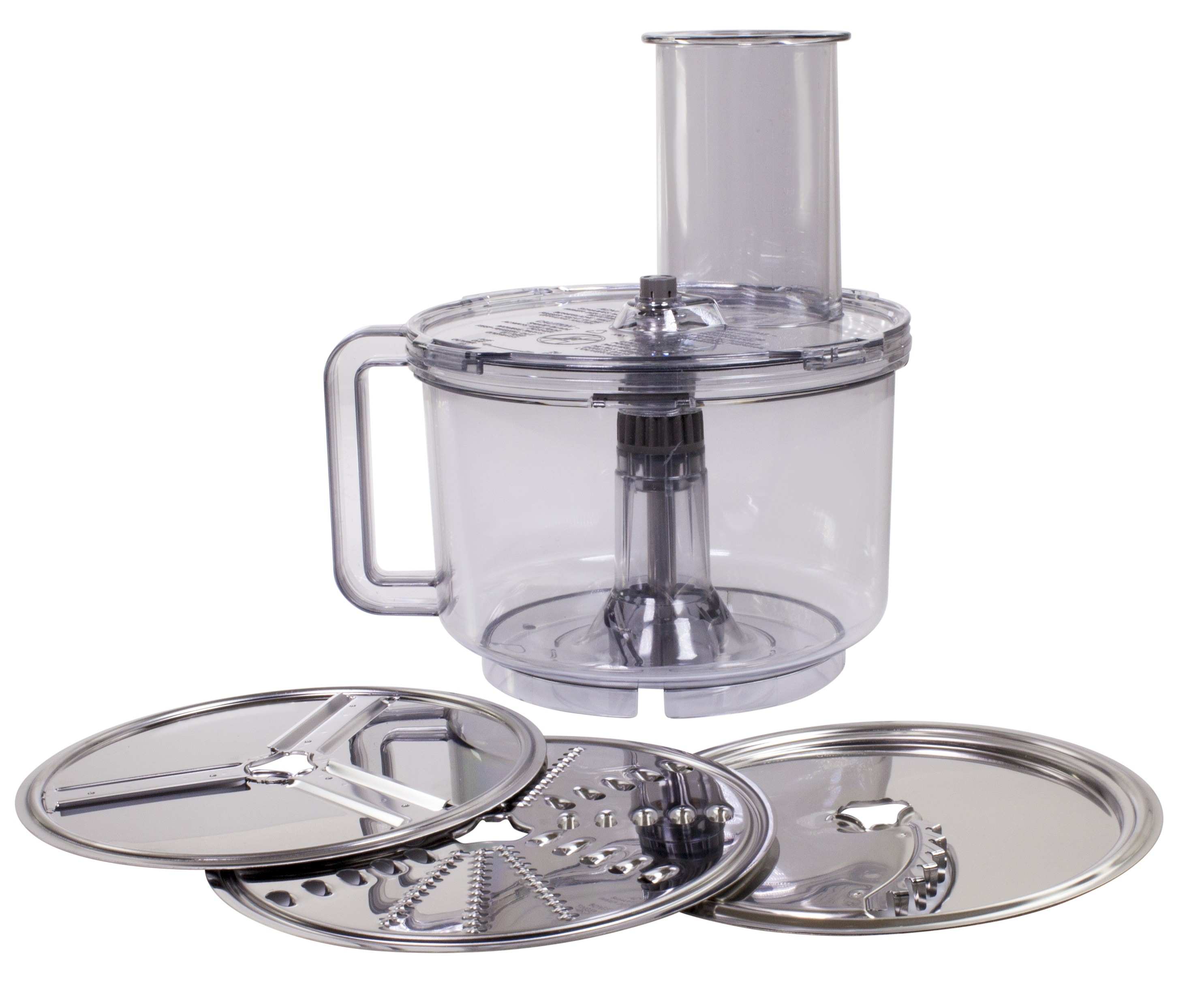 Universal Plus Mixer + Vacuum Blender Attachment, Bosch