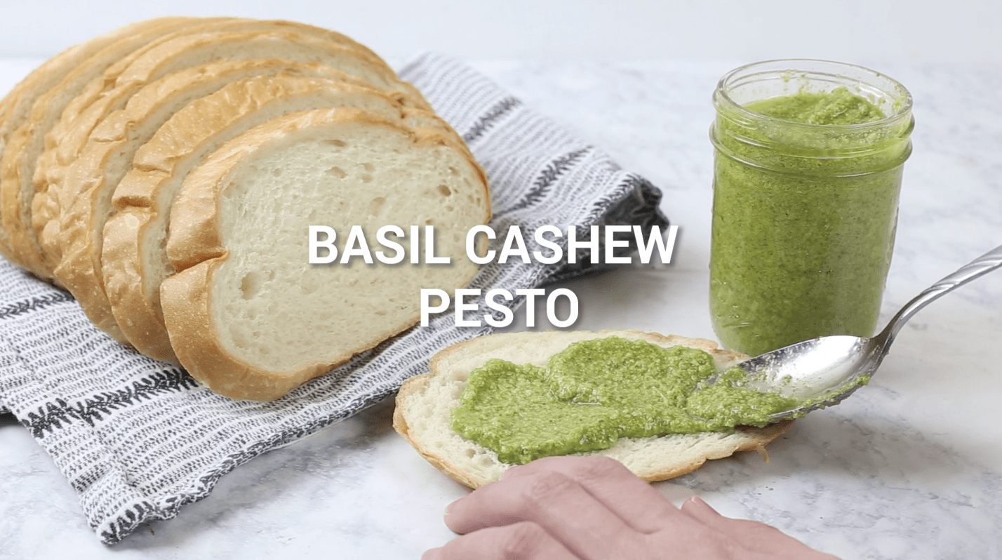 Spread Pesto