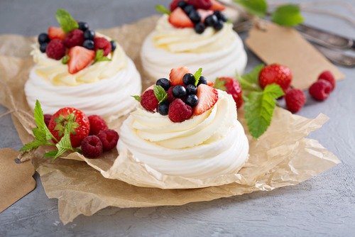 Pavlova