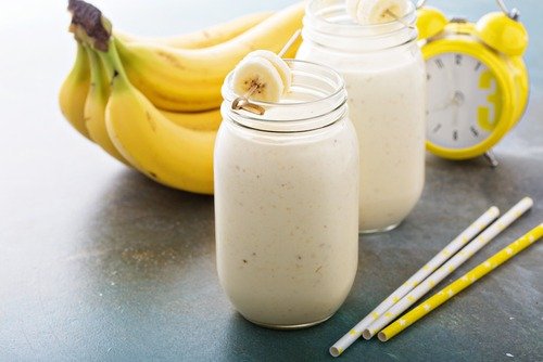 Banana Smoothie