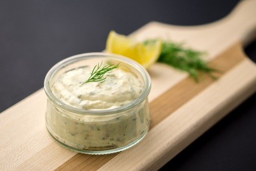 Tartar Sauce