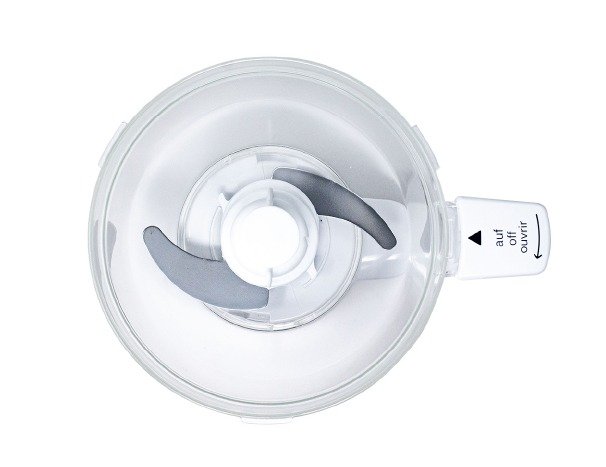 Universal Food Processor