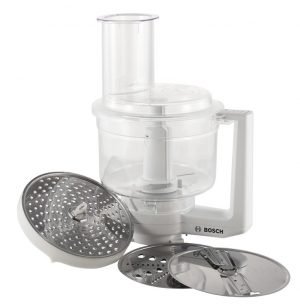 Food Processor attachment for bosch kitchen machines