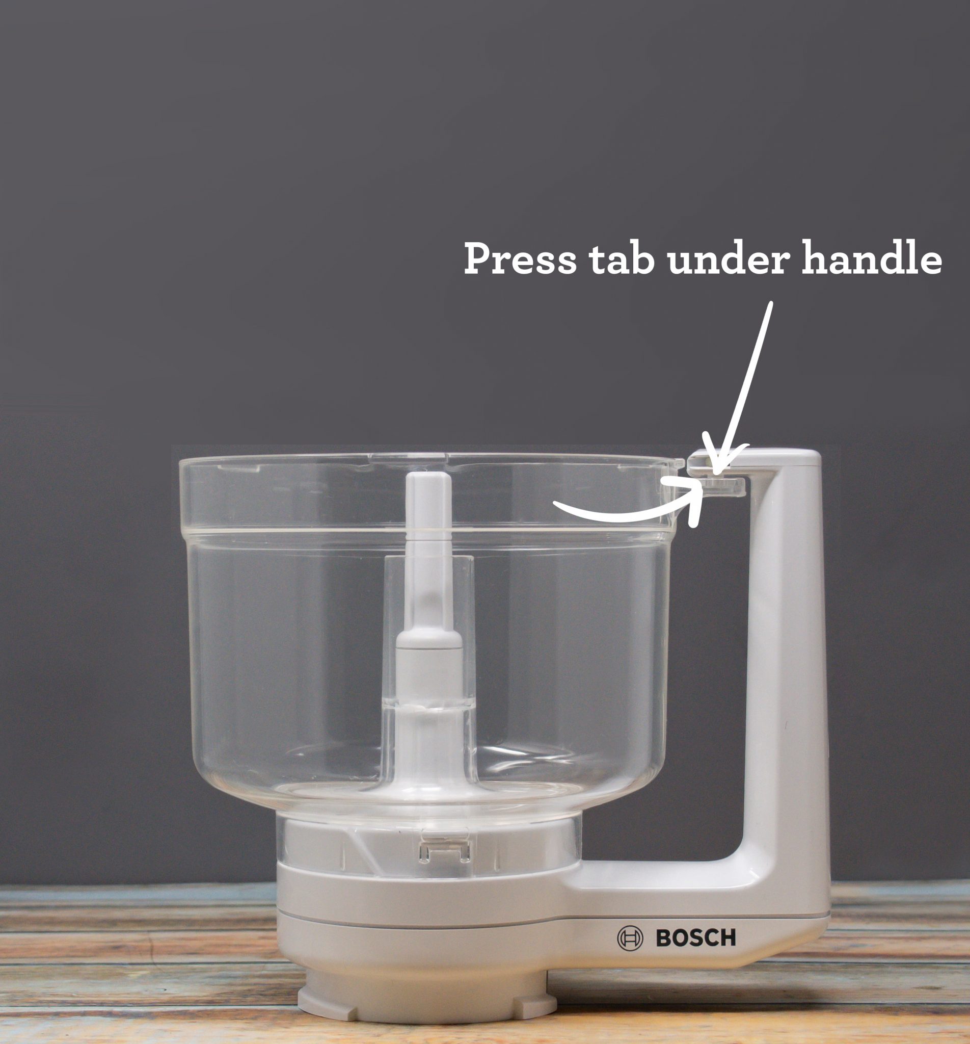 The Bosch Universal Food Processor Bosch Mixers USA