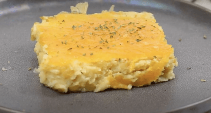 Cornbread Casserole