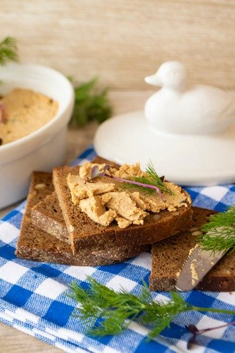 Country Pate Spread
