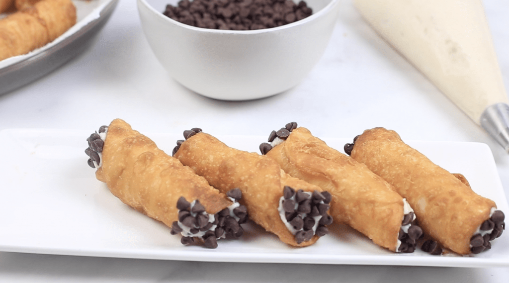 Cannoli