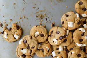 cookie Smores