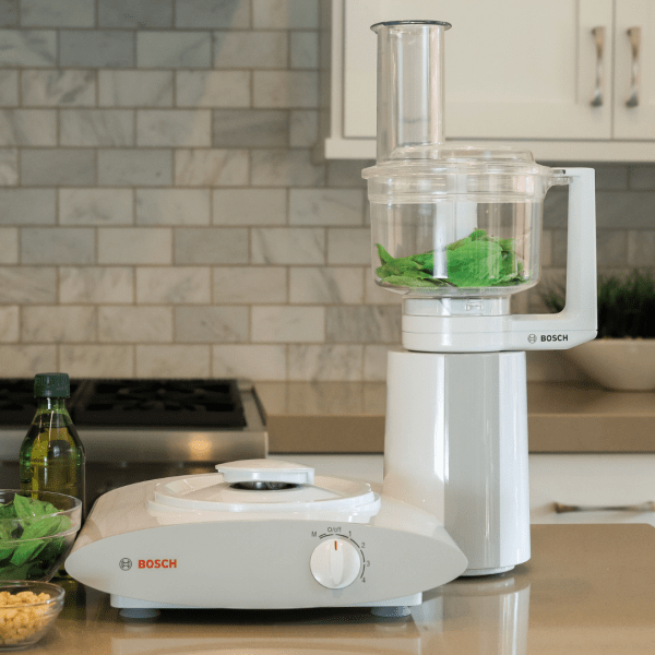 Bosch Food Processor Attachment