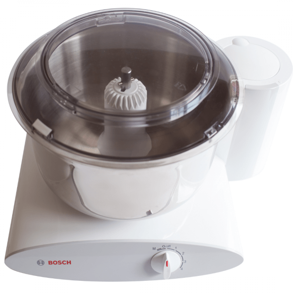 Bosch Mixer Stainless Steel Bowl